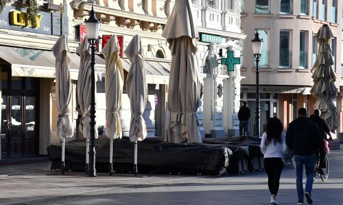 Izuzetno loša kvaliteta zraka u Slavonskom Brodu; ništa bolje nije ni u Kopačkom ritu i Kaštjunu kod Pule