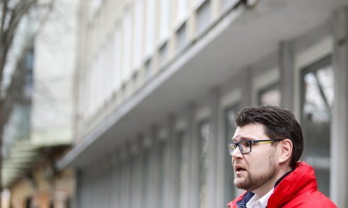 'Iznenadilo me da uopće ima toliko ljudi koji su se cijepili preko reda, a više od toga me iznenađuje jedna druga stvar'