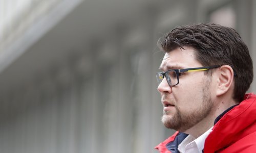 Grbin: Ivo Jelušić može počistiti kaos i nered u gradskim strukturama Velike Gorice