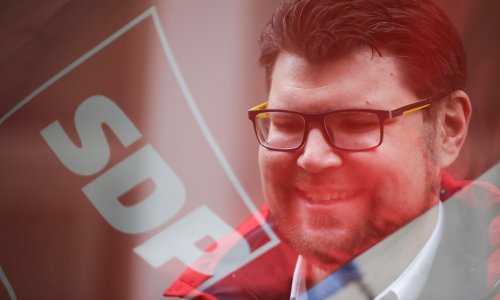 Grbin o Klisoviću: Ima ozbiljno upravljačko iskustvo, bolji je od Tomaševića jer je iskusniji, a od Bandića jer je pošten