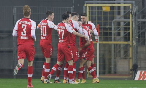 Nogometaši Freiburga kreirali su najveće iznenađenje 20. kola, Bayeru golijada protiv Stuttgarta