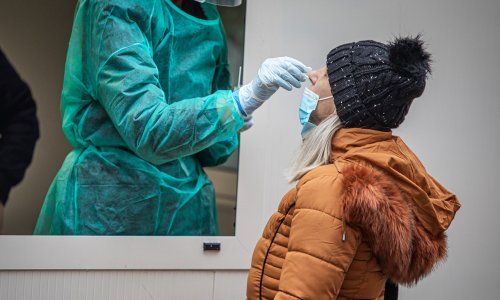 Stožer objavio: U posljednja 24 sata 274 novozaraženih, preminulo 18 osoba