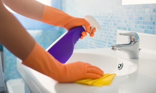 Napravite prirodna i potpuno sigurna sredstva za čišćenje doma i uštedite hrpu novca