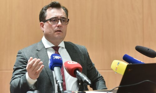 Vanđelić: Ne smatram da je premijer ljut na mene. Mislim da je naš odnos i dalje dobar, da to što radim on cijeni