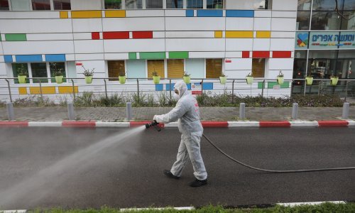Izraelci tvrde da su pronašli lijek protiv covida-19: Od 30 pacijenata koji su ga uzeli, 29 je izašlo iz bolnice za nekoliko dana