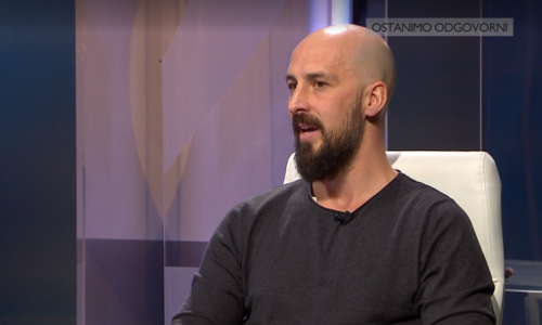 Od poligamije do dogovorenih brakova: Davor Rostuhar prošao cijeli svijet pokušavajući doznati što je to ljubav. Je li uspio?