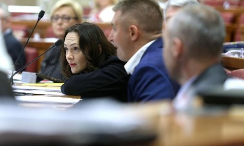 Vukovac: Većina u Mostu neće dati povjerenje Karamarku!