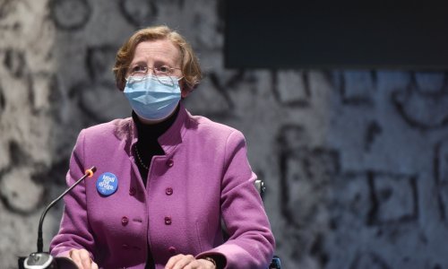 Alemka Markotić: Moguće je da imamo novi soj. Hrvatska je i dalje među najliberalnijima. Država pomaže, 12 milijardi kuna bismo možda uložili negdje drugdje