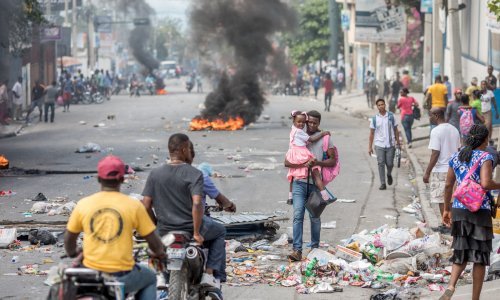 Pokušaj puča na Haitiju; zavjerenici planirali ubiti predsjednika