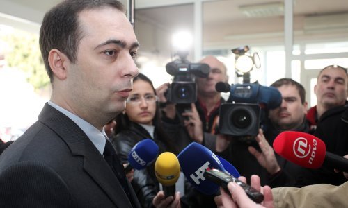 Odbačena Uljanikova kaznena prijava protiv Končara, ispalo je da je brodogradilište dužno njemu