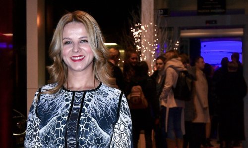 Trudnoća joj dobro stoji: Marija Husar Rimac pokazala kako joj je narastao trbuh na novoj fotografiji s obitelji