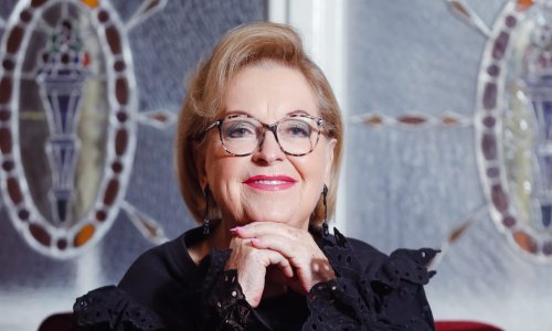 Gabi Novak: 'Nadam se da će proći što prije taj crni oblak, da ćemo izaći iz toga mračnog tunela jer svi patimo na svoj način'