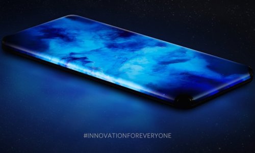 [VIDEO] Xiaomi iznenađuje: Pogledajte smartfon koji izgleda kao veliki ekran bez ijednog fizičkog ulaza