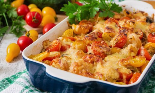 Ako ste u potrazi za jeftinim ručkom koji će voljeti cijela obitelj, predlažemo vam da isprobate ove odlične recepte s krumpirima