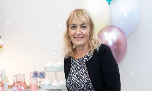 Nova zbirka priča omiljene domaće autorice Sanje Pilić 'Zbogom romantiko!'