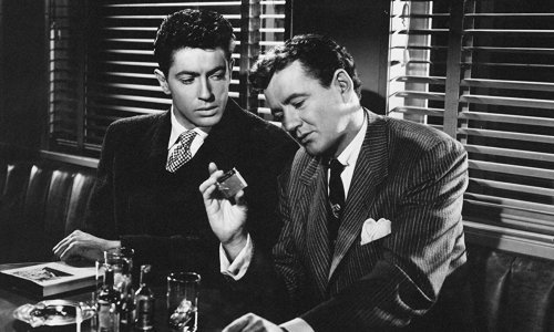 U Kinu Kinoteka kreće u ciklus posvećen Patriciji Highsmith