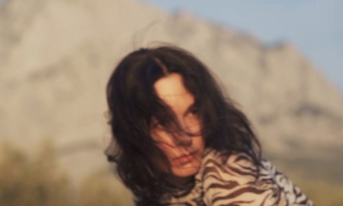 Multimedijalna plesna predstava o klimatskim promjenama