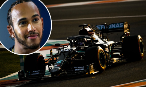 Svi su s nestrpljenjem čekali konačnu odluku sedmerostrukog svjetskog prvaka; sada svijet Formule 1 napokon može odahnuti