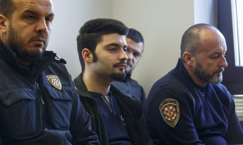 Juretiću 50 godina zatvora za brutalan zločin u Solinu prije dvije godine