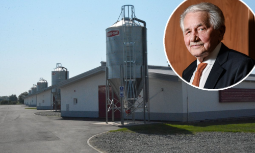 U tišini je gradio poslovno carstvo koje danas zapošljava gotovo 3700 radnika: Što je iza sebe ostavio Dragutin Drk