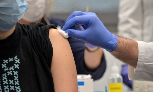 Velika Britanija provela više od 15 milijuna cijepljenja