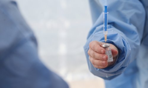 Ministarstvo zdravstva: Registrirana cjepiva štite gotovo sto posto od teških oblika koronavirusa