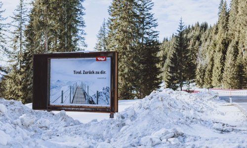 Austrijska vlada ne preporučuje putovanja u Tirol zbog mutirajućeg soja