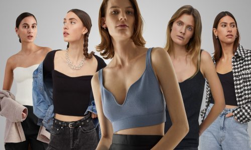 Ove majice postale su pravi hit, a mi smo izdvojili najljepše verzije s polica trgovina