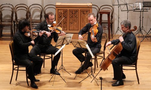 Cantus Ansambl nastavlja slavljenički ciklus 15. veljače u HGZ-u