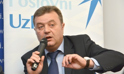 Koprivničko-križevački HDZ: Dalić je kompetentna za vođenje Podravke