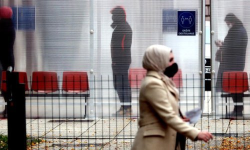 U BiH otkriven britanski soj koronavirusa, no vlasti nisu zabrinute