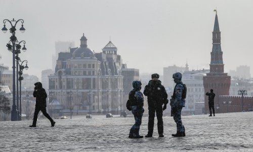 Rusija odobrila svoje treće cjepivo protiv covida-19