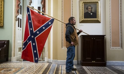 Trumpovi odvjetnici: Pristaše su napali Kongres na svoju ruku