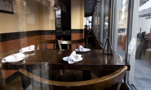 New York oživljava umjetničku scenu i otvara restorane