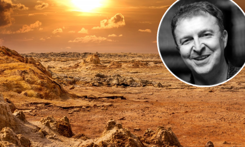 Tkalčić o 'lijeku' za vrtače i pozitivnoj strani potresa: Da ih nema spržila bi nas radijacija iz svemira