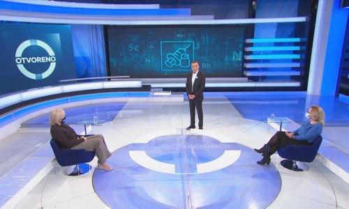 Otvoreno: Uskoro stiže platforma za cijepljenje, građani će moći sami izabrati cjepivo
