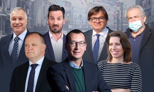 Može li se dogoditi nezamislivo? SDP-u prijeti gubitak tri desetljeća duge izvršne vlasti: Tko će sve pokušati srušiti 'crvenu Rijeku'