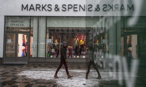 Omiljeni trgovački lanac ukinuo plastične vrećice