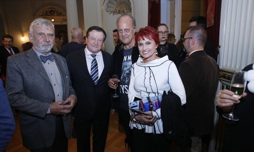 Kći Borasova savjetnika Sedlara dobila posao na ALU, na Akademiji tvrde da nije riječ o nepotizmu