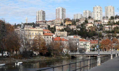 Prema analizi Svjetske banke čak 280 tisuća Zagrepčana i 38 tisuća Riječana živi u zgradama koje ne bi izdržale potres. Naši stručnjaci imaju drukčije mišljenje
