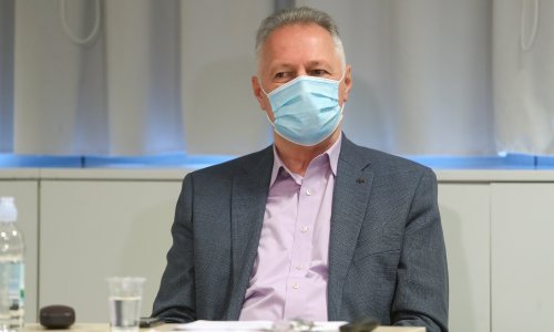 Sindikat srednjih škola: Ispunjeni zahtjevi za povećanjem plaća iz štrajka