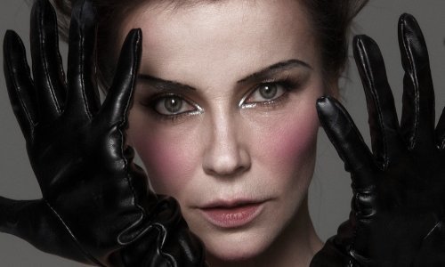 Nekad je nastupala na Dori kao natjecateljica, a sada će Vesna Pisarović zabavljati gledatelje u show programu