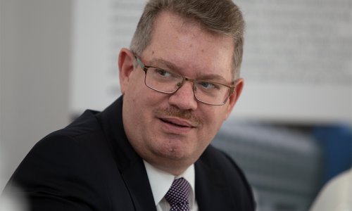 Marcel van der Hoek imenovan direktorom tvrtke ABB Hrvatska