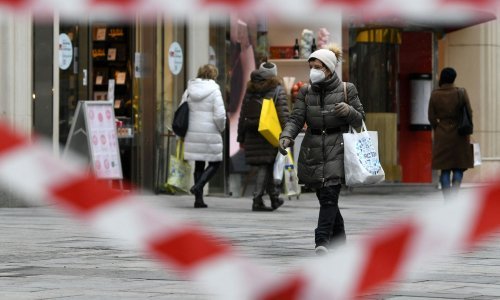 Mutirani južnoafrički soj koronavirusa zabilježen u Beču i Štajerskoj