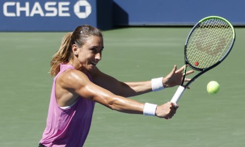 Šok za najbolju hrvatsku tenisačicu; Petra Martić u 1. kolu Australian Opena izgubila od Srpkinje koja je tek 183. igračica na svijetu