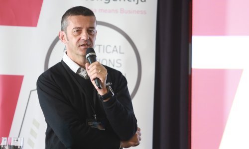 U inkubatoru Poslovne inteligencije BIRD do inovacija umjetne inteligencije