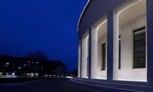 Izložba 'Hrvatska svijetu' od 12. veljače u Meštrovićevom paviljonu