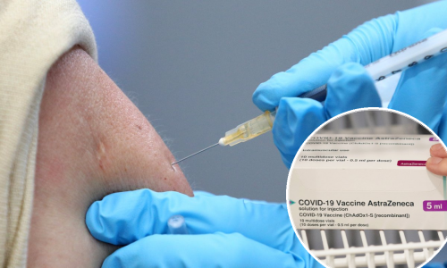 [ANKETA] Cjepivo AstraZenece stiglo u Hrvatsku i kreće cijepljenje šire populacije: Hoćete li se cijepiti njime ili čekati drugo?