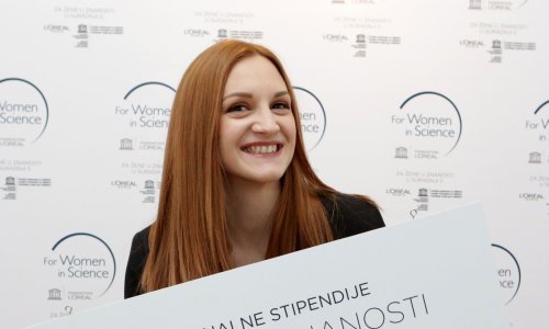 Mlada liječnica želi mijenjati prehrambene navike mladih, posebno one koje se tiču soli: 'Kako bismo mi Slavonci mogli prestati jesti kobasice? To je lakše reći nego učiniti'