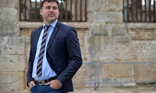 Ferić o Kaštijunu: Primjer kako se projekt ne treba voditi, IDS je HDZ-ov žetončić